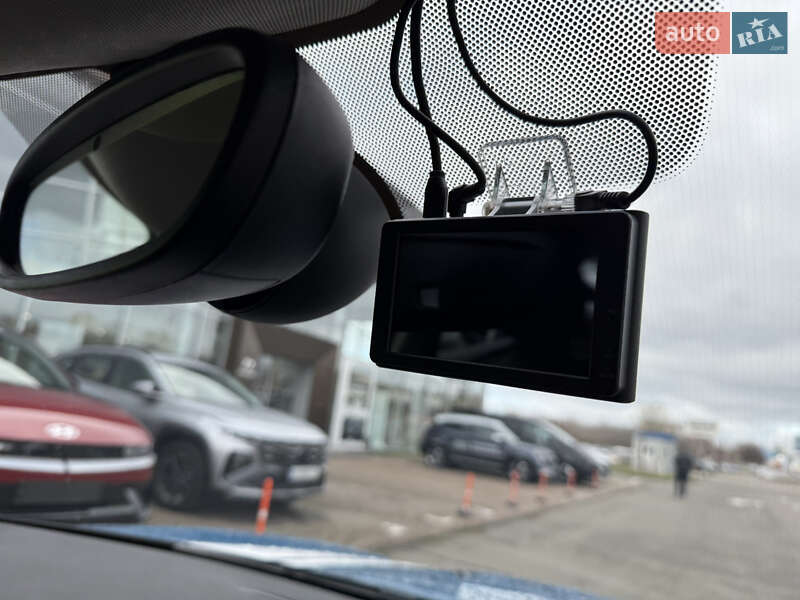 Хэтчбек MINI Countryman 2019 в Киеве