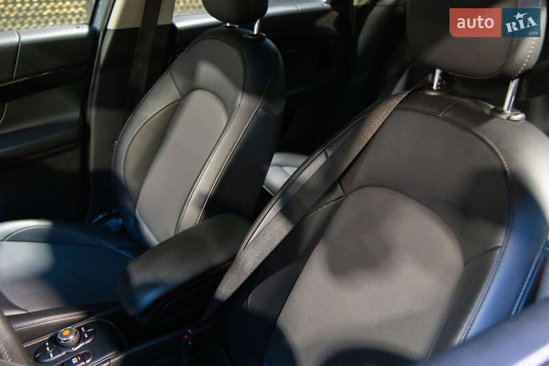 Внедорожник / Кроссовер MINI Countryman 2021 в Луцке