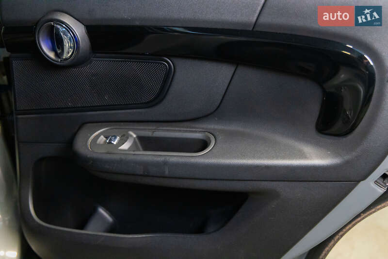 Внедорожник / Кроссовер MINI Countryman 2021 в Луцке