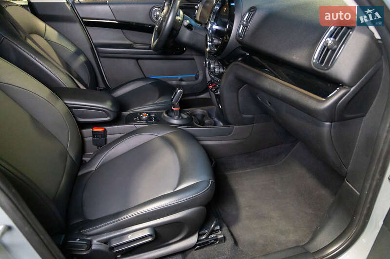 Внедорожник / Кроссовер MINI Countryman 2021 в Луцке