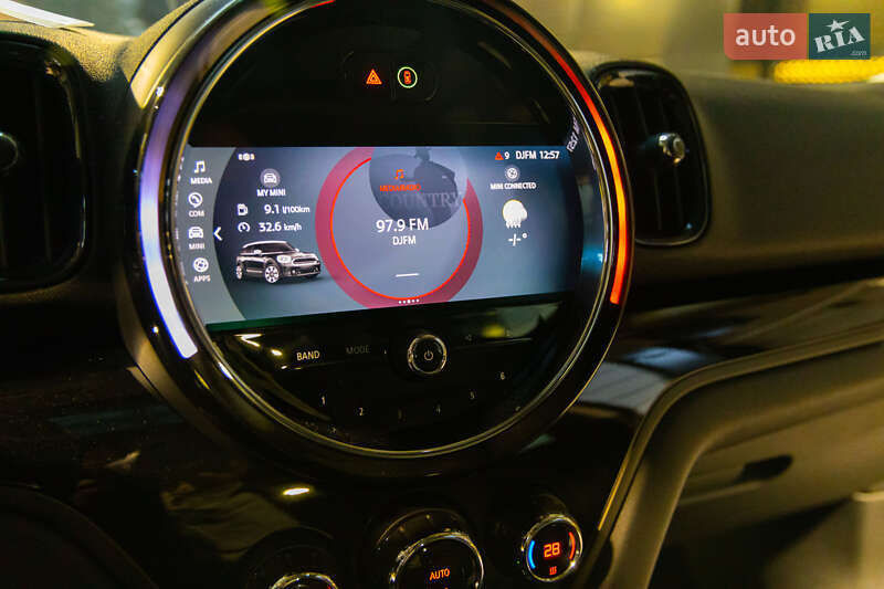 Внедорожник / Кроссовер MINI Countryman 2021 в Луцке