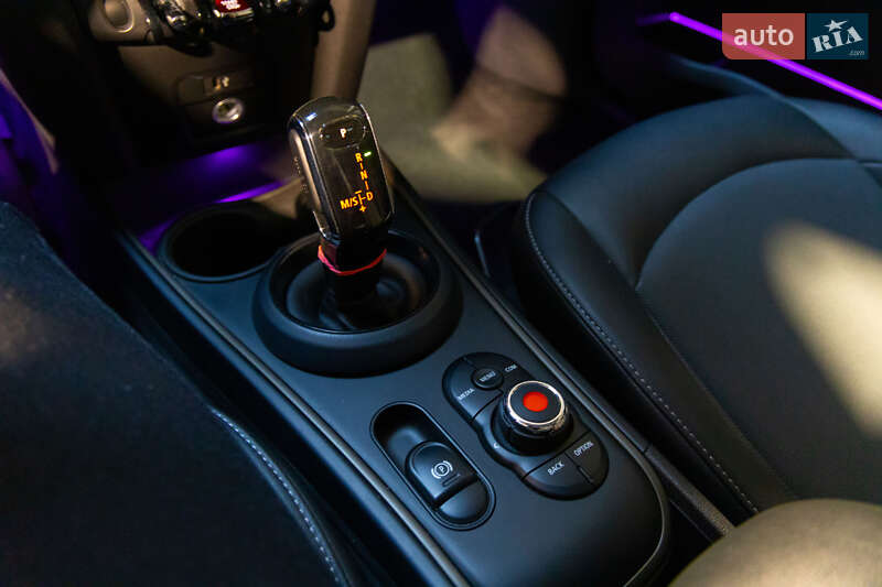 Внедорожник / Кроссовер MINI Countryman 2021 в Луцке