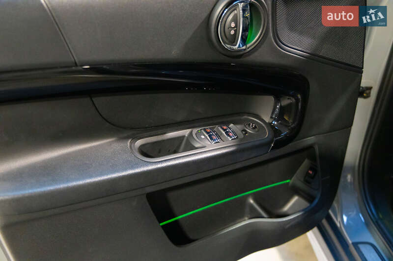 Внедорожник / Кроссовер MINI Countryman 2021 в Луцке