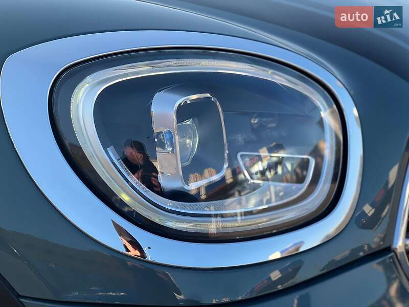 Позашляховик / Кросовер MINI Countryman 2021 в Одесі
