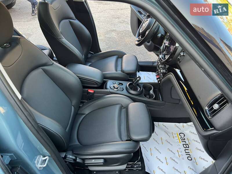 Позашляховик / Кросовер MINI Countryman 2021 в Одесі