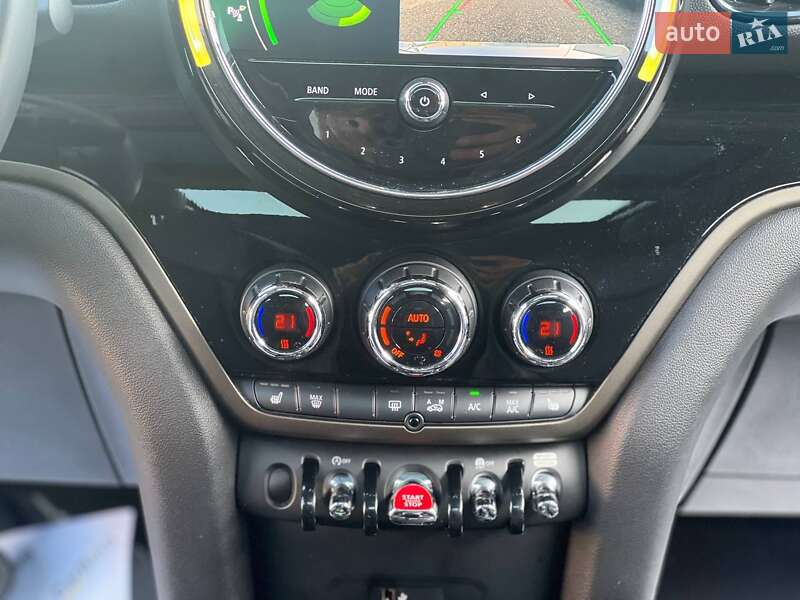Позашляховик / Кросовер MINI Countryman 2021 в Одесі
