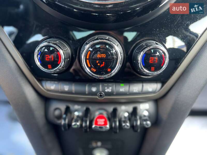 Позашляховик / Кросовер MINI Countryman 2021 в Одесі