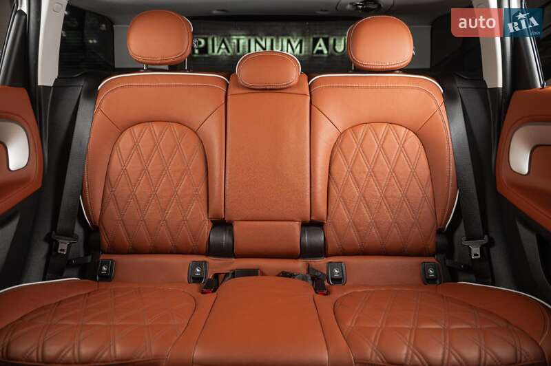 Позашляховик / Кросовер MINI Countryman 2020 в Одесі