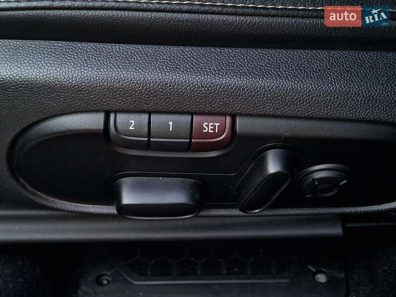 Хетчбек MINI Countryman 2017 в Одесі