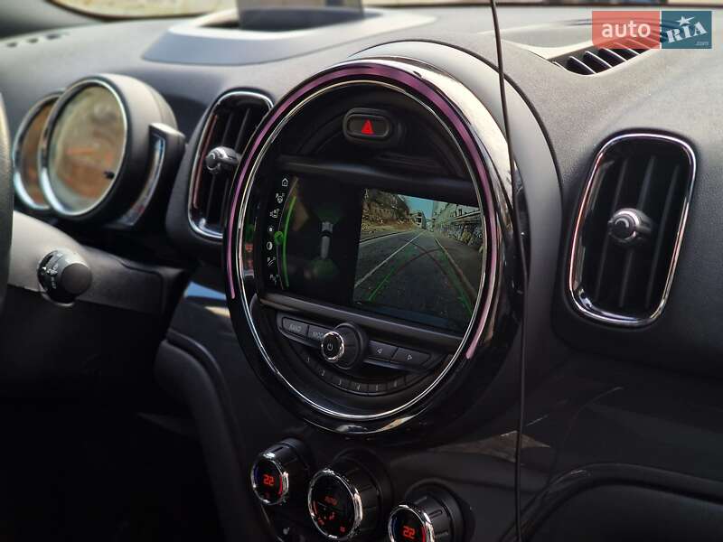 Хетчбек MINI Countryman 2017 в Одесі