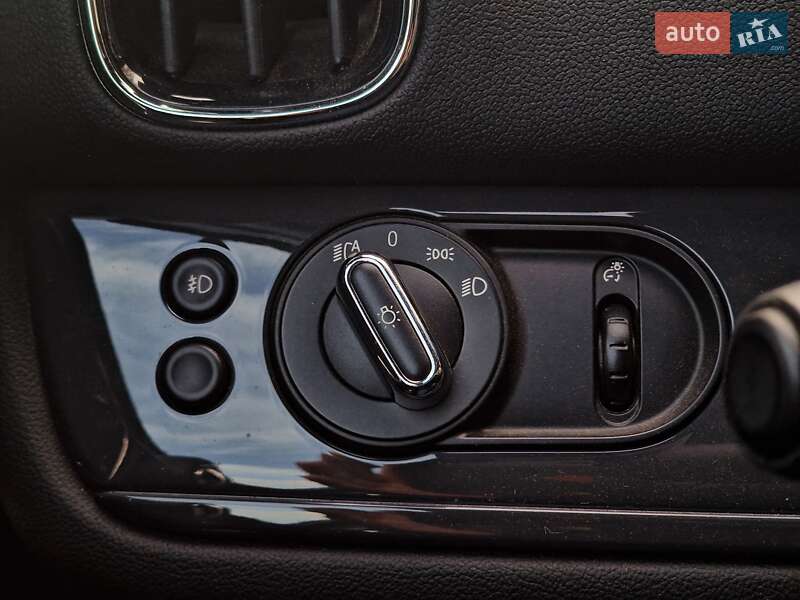 Хетчбек MINI Countryman 2017 в Одесі