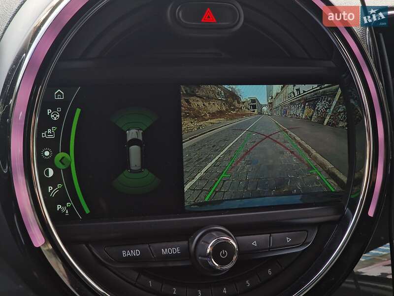 Хетчбек MINI Countryman 2017 в Одесі