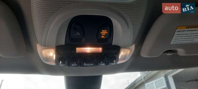 Хэтчбек MINI Countryman 2019 в Ровно