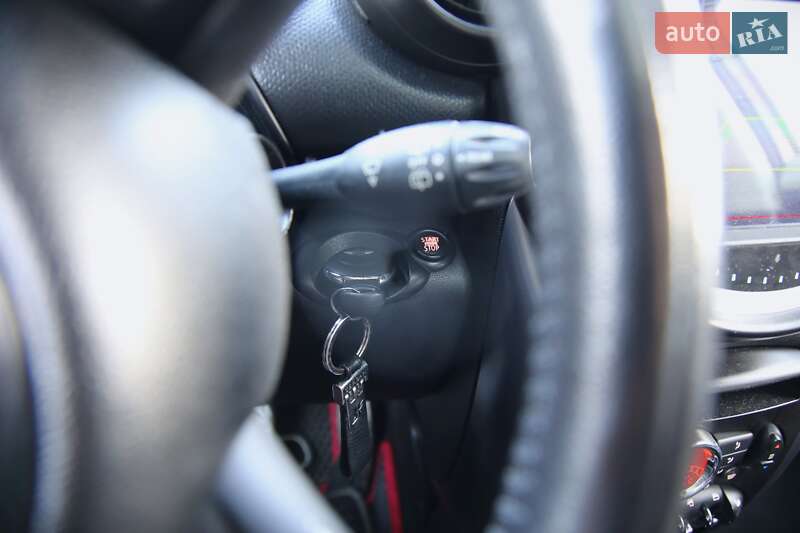 Позашляховик / Кросовер MINI Countryman 2011 в Харкові