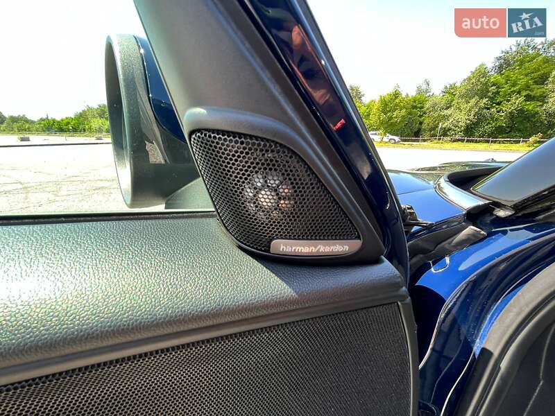 Хэтчбек MINI Countryman 2018 в Киеве