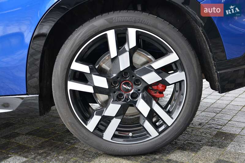 Позашляховик / Кросовер MINI Countryman 2025 в Києві