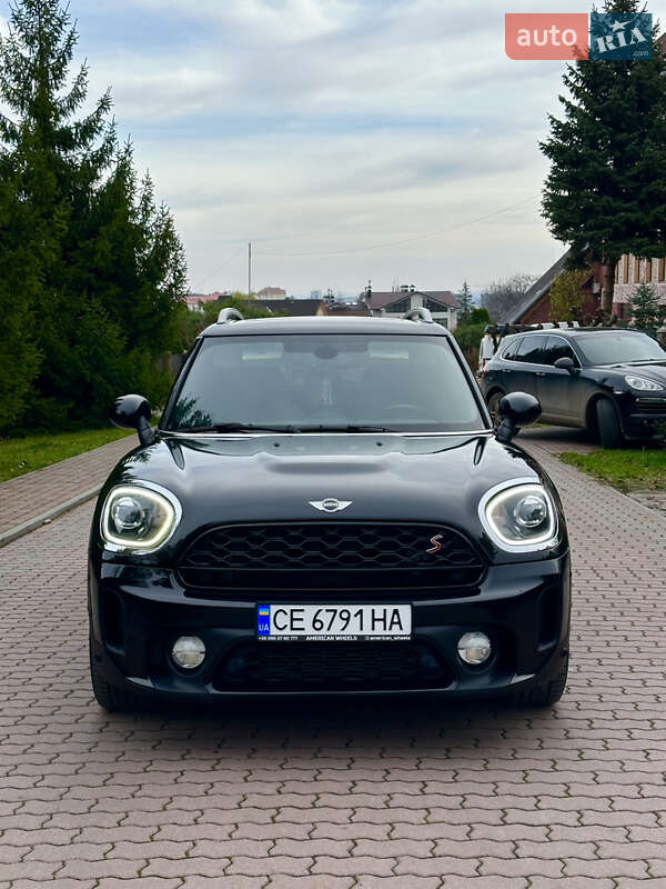 MINI Countryman 2017 MINI Countryman 2017