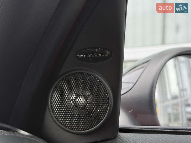 Внедорожник / Кроссовер MINI Countryman 2015 в Одессе фото 16 Внедорожник / Кроссовер MINI Countryman 2015 в Одессе