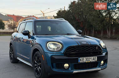 Хэтчбек MINI Countryman 2018 в Ужгороде