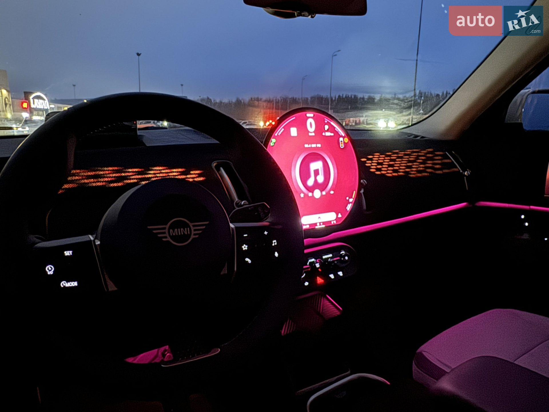 2024 MINI Countryman - мініатюра 24