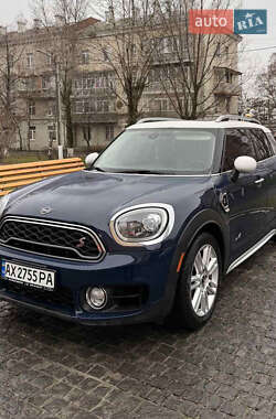 Хэтчбек MINI Countryman 2017 в Харькове