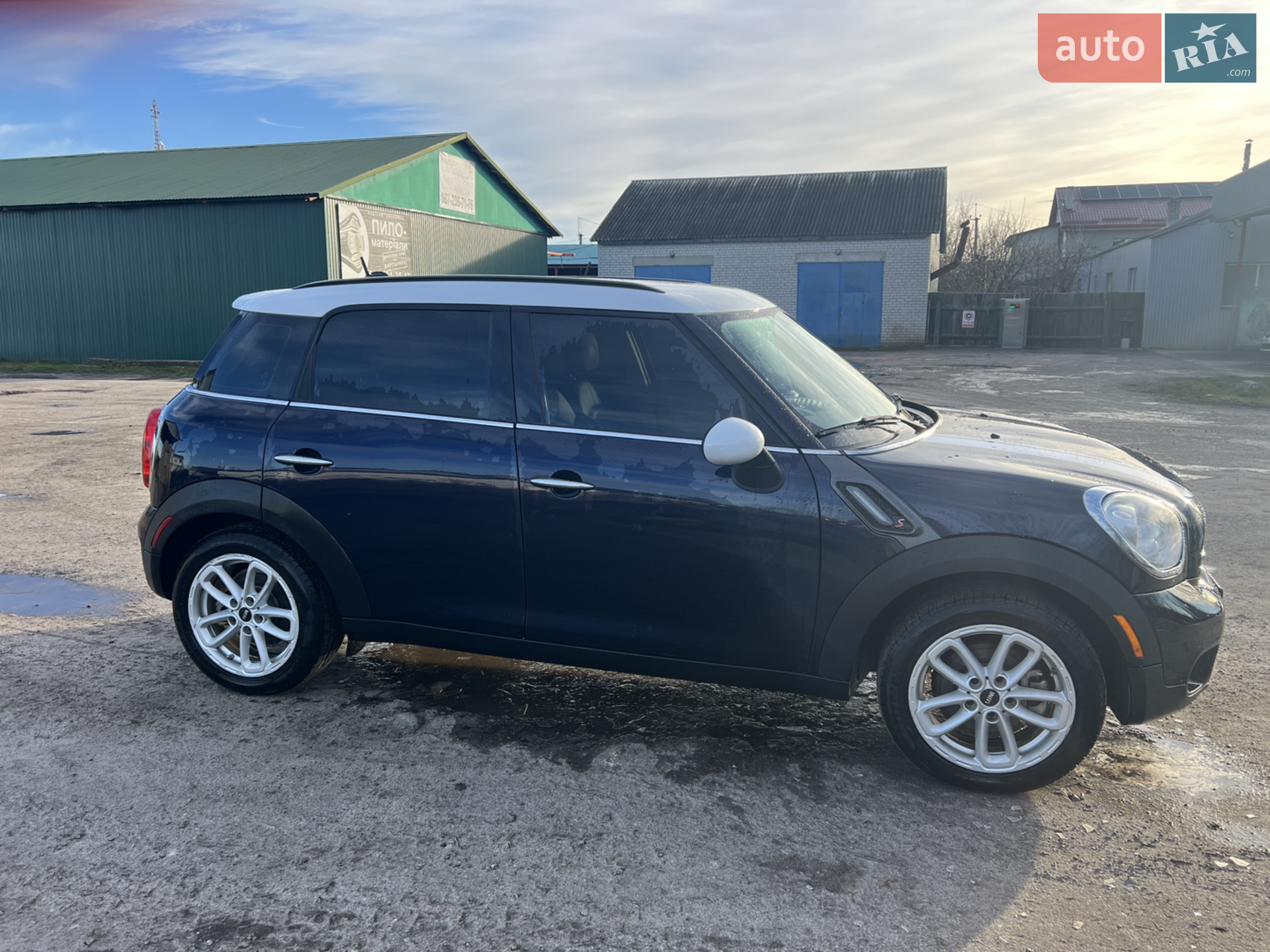 2016 MINI Countryman - мініатюра 5