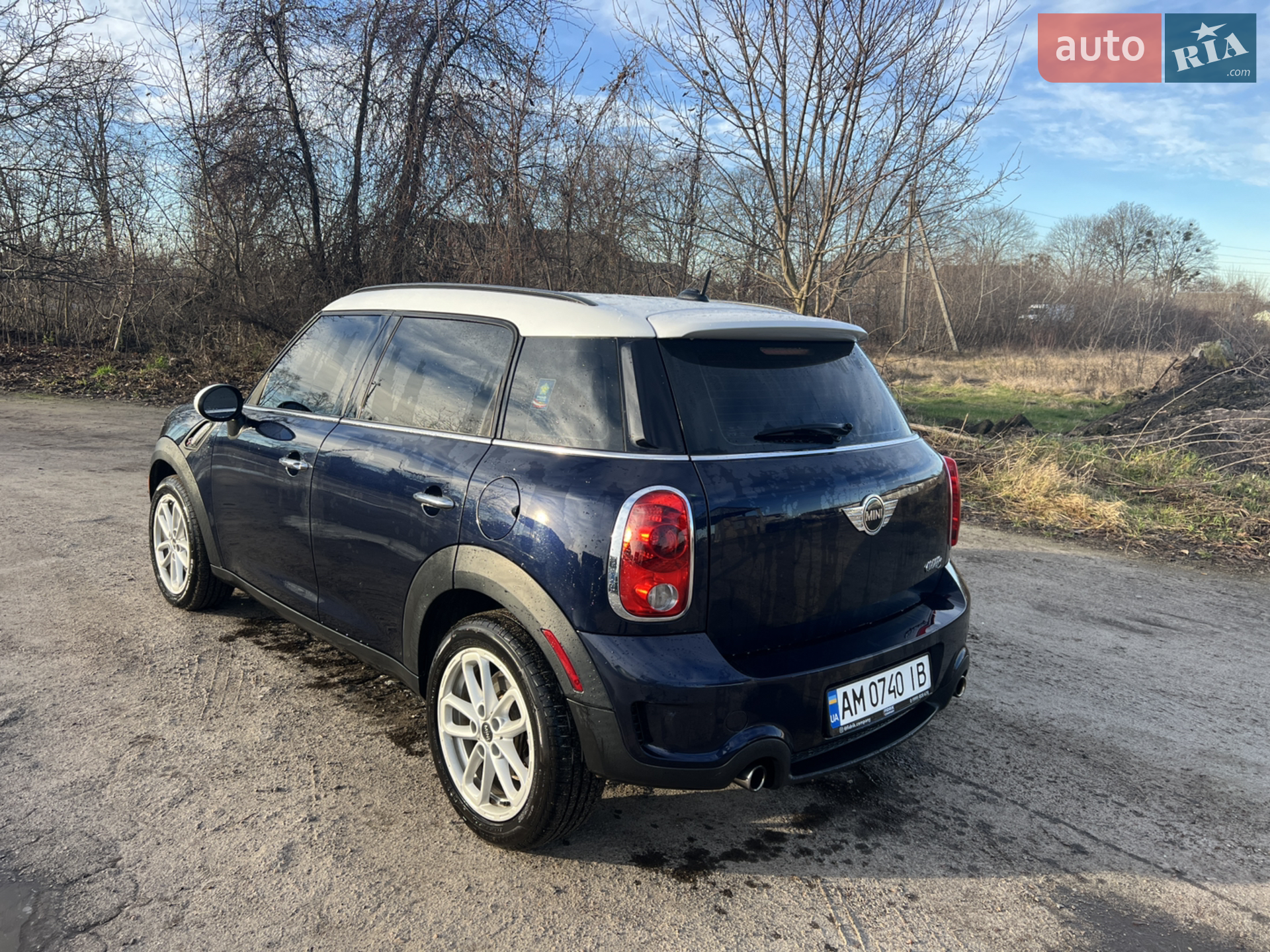 2016 MINI Countryman - мініатюра 11