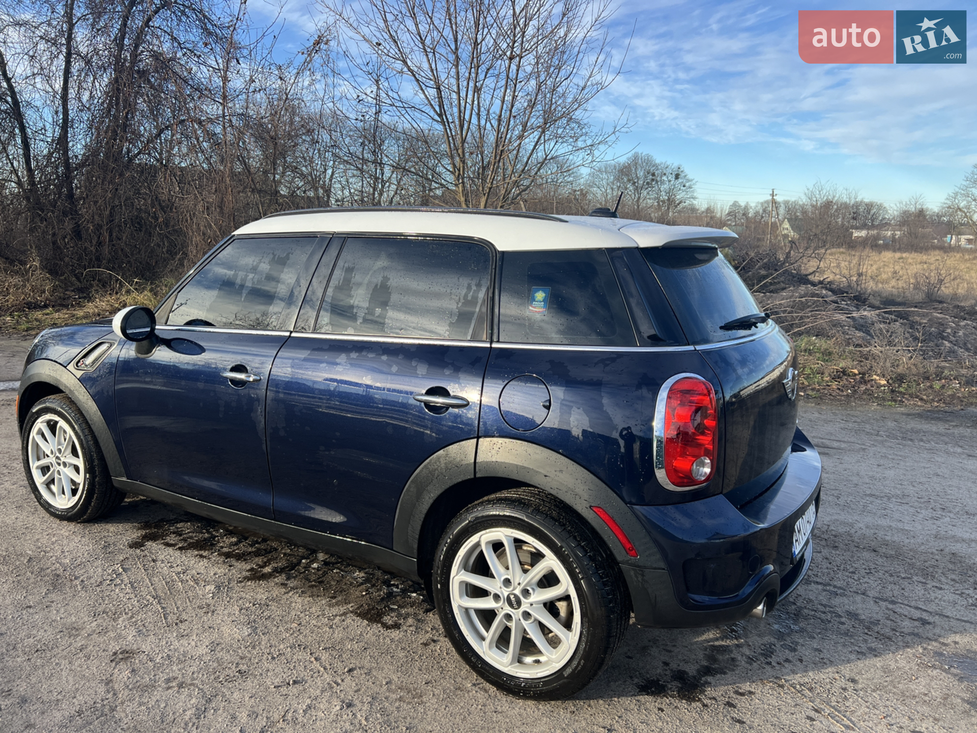 2016 MINI Countryman - мініатюра 12