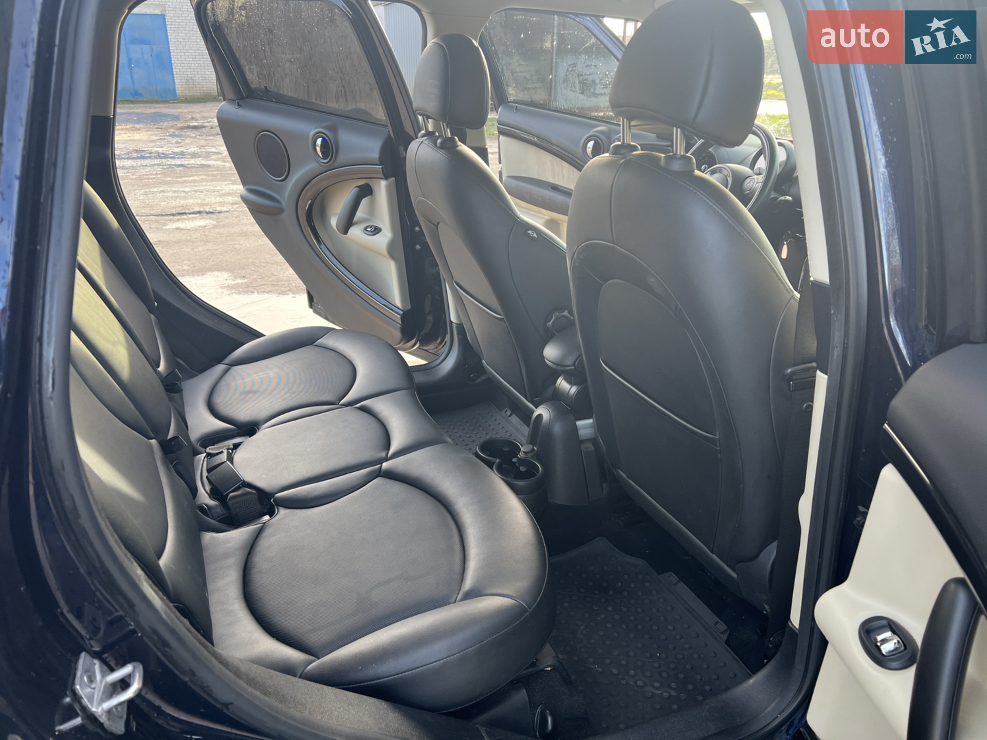 2016 MINI Countryman - мініатюра 16