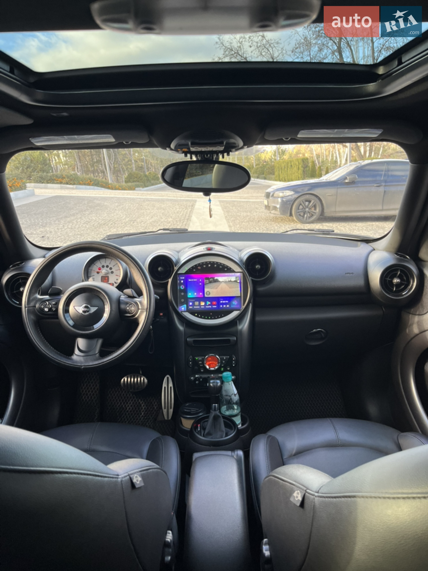 2013 MINI Countryman - мініатюра 11