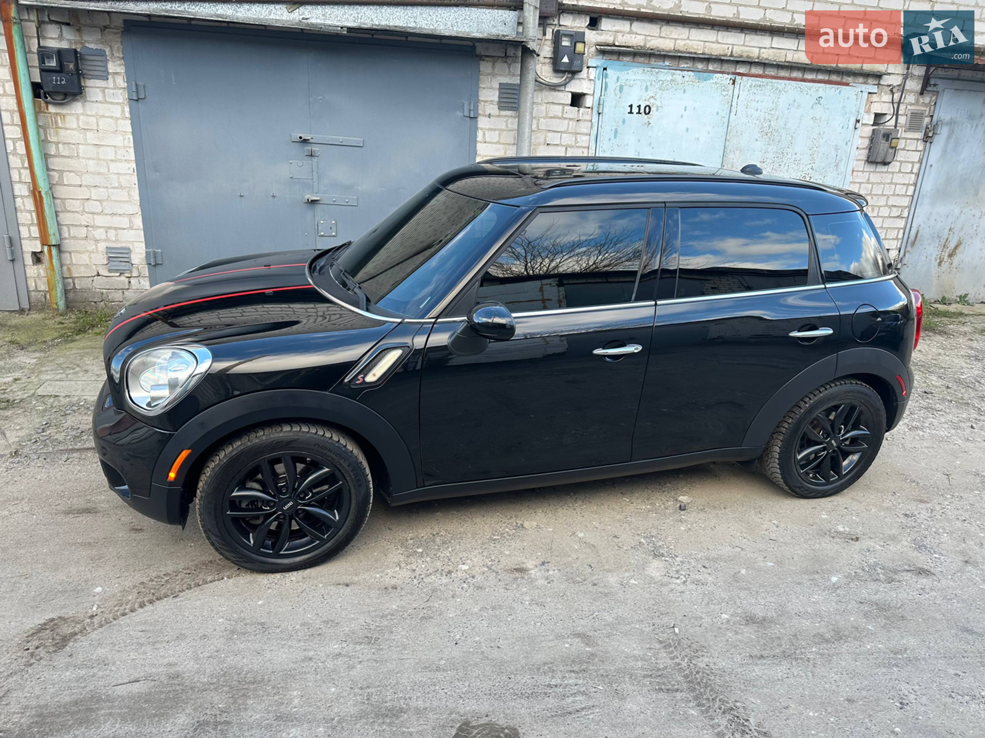 2013 MINI Countryman - мініатюра 6