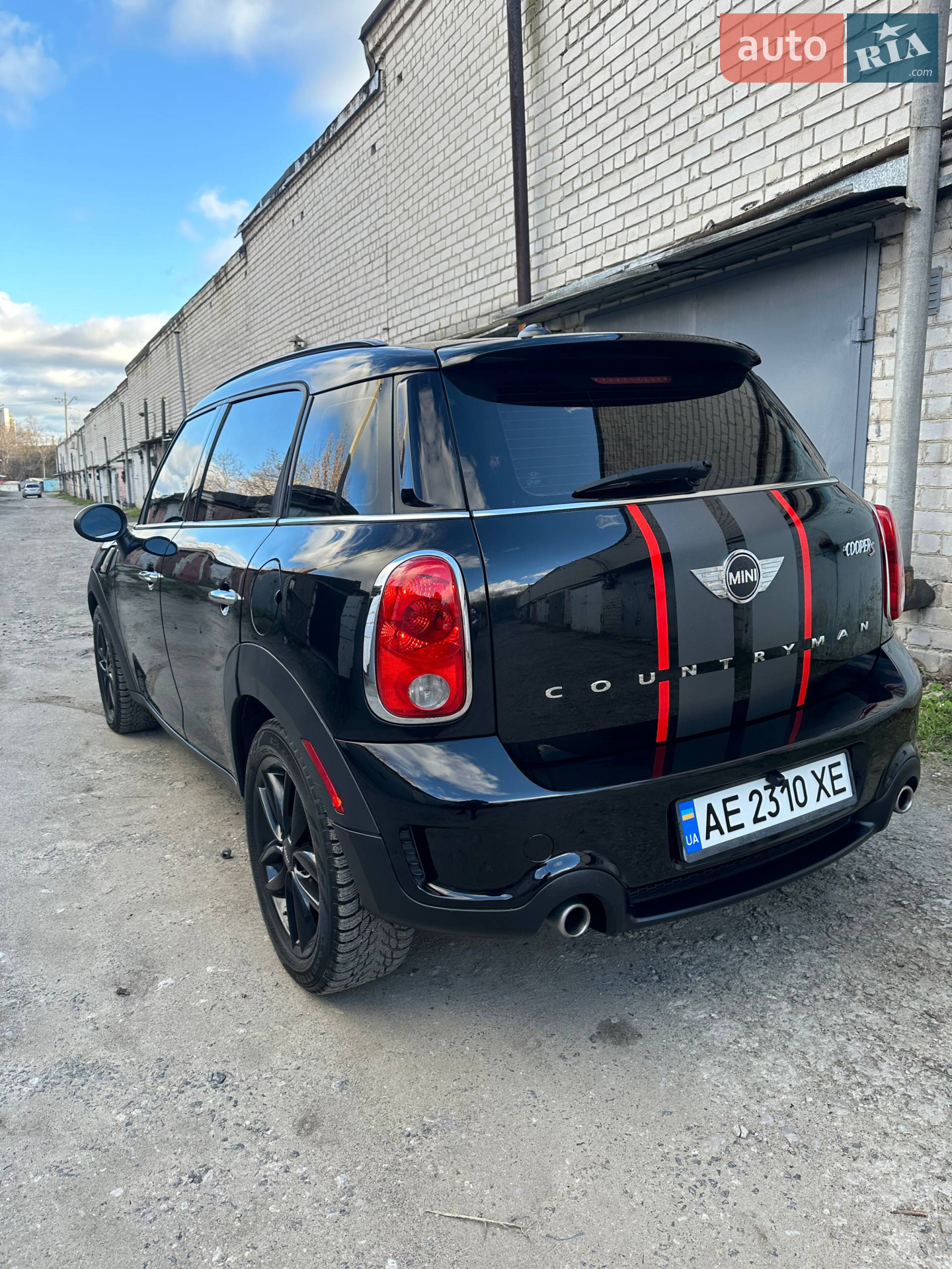 2013 MINI Countryman - мініатюра 4