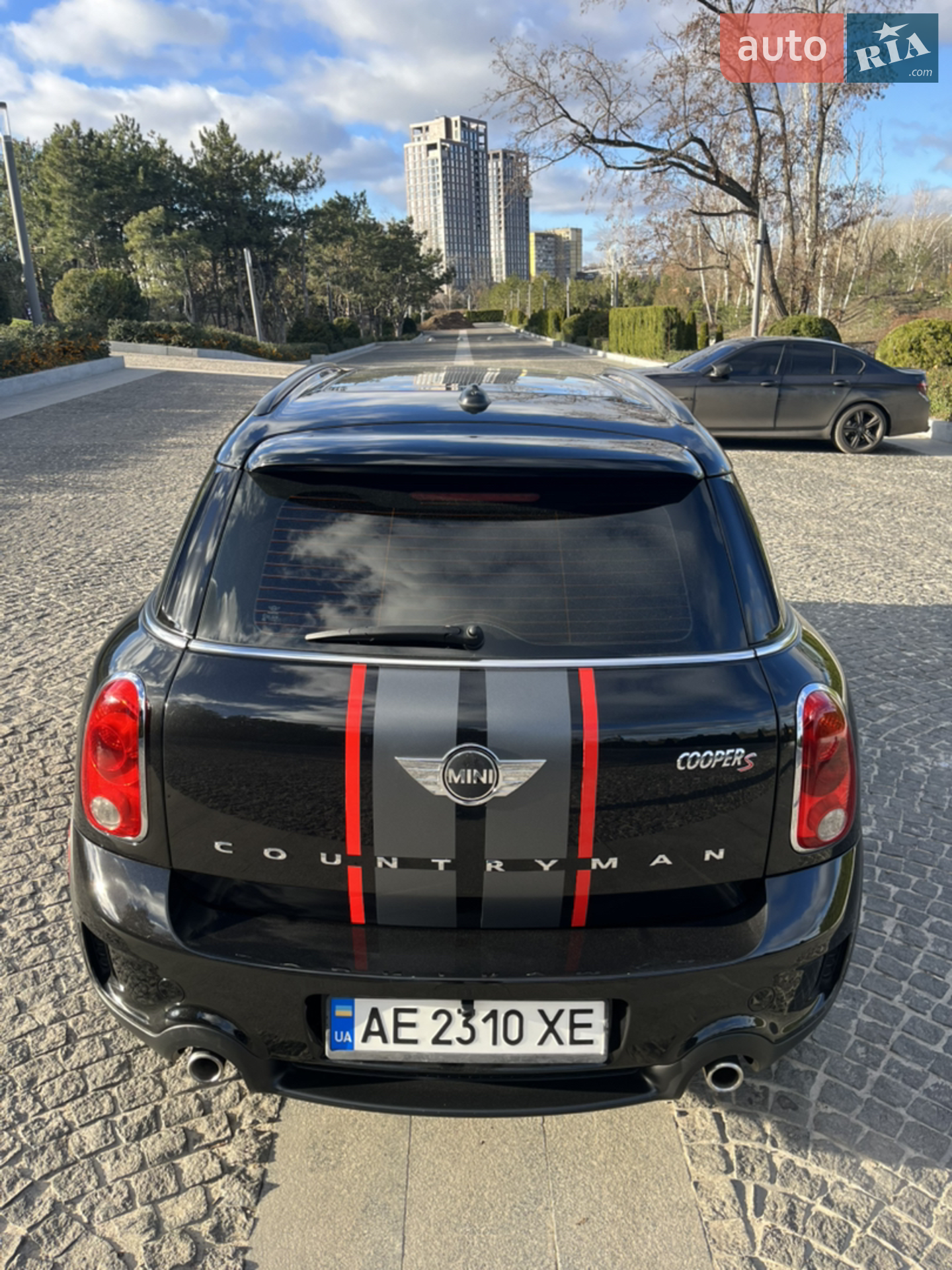 2013 MINI Countryman - мініатюра 18