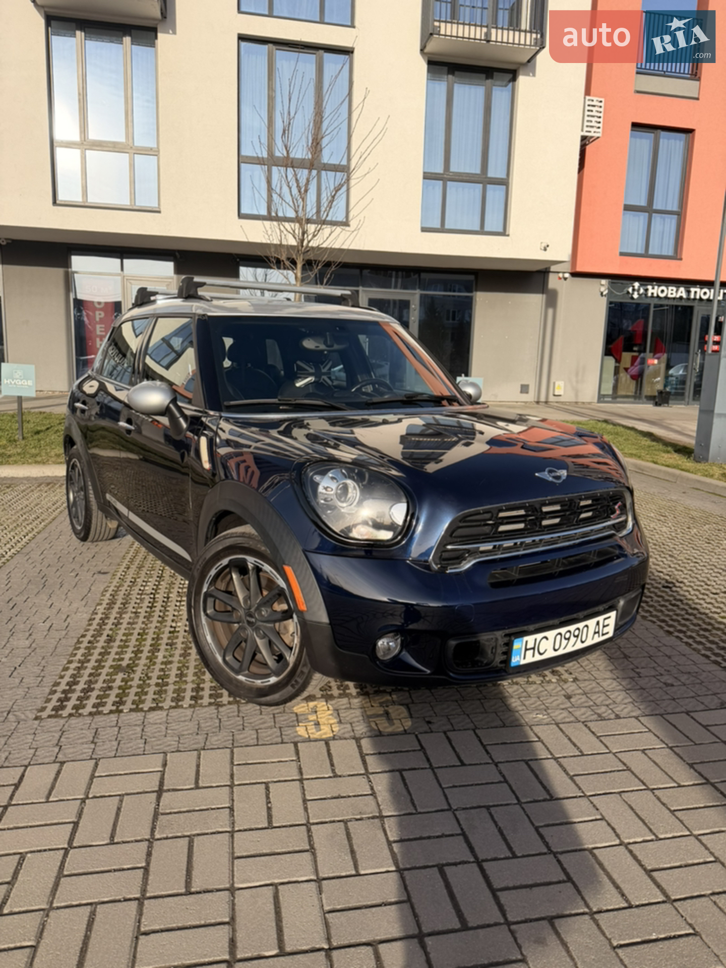 2016 MINI Countryman - мініатюра 4