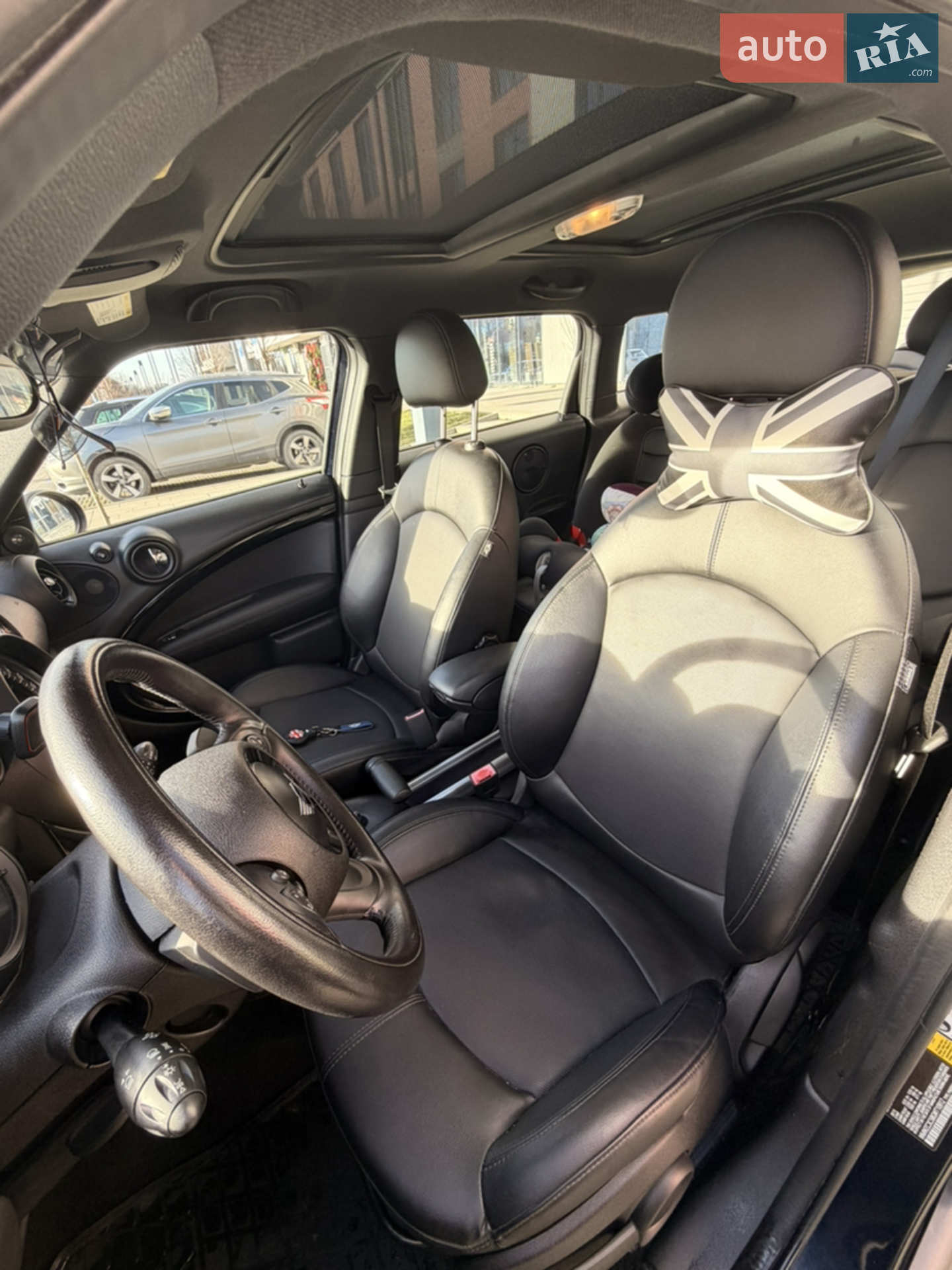 2016 MINI Countryman - мініатюра 22