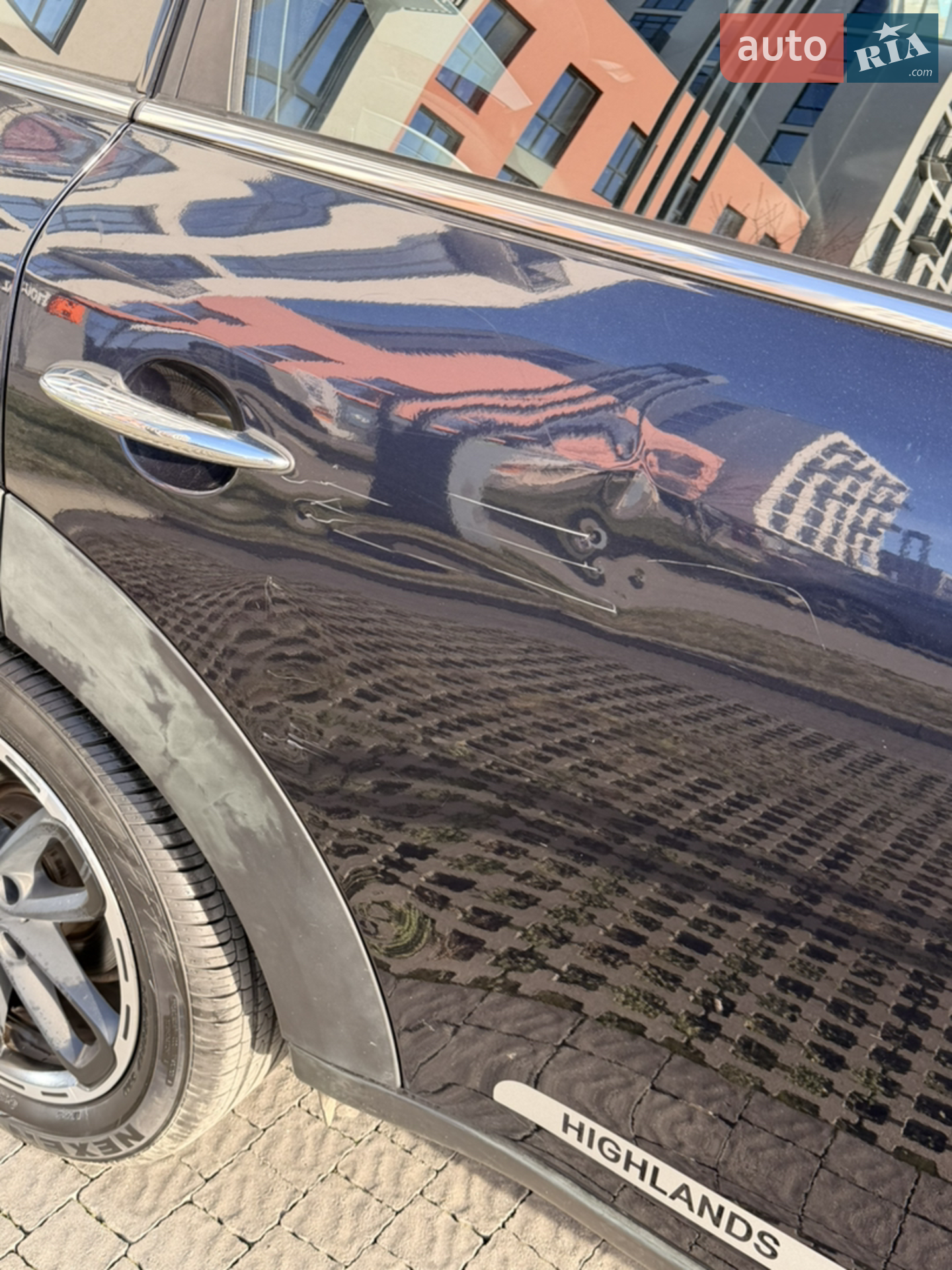2016 MINI Countryman - мініатюра 30