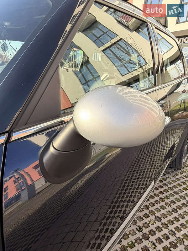 Внедорожник / Кроссовер MINI Countryman 2016 в Львове фото 36 Внедорожник / Кроссовер MINI Countryman 2016 в Львове