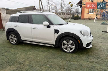 Хетчбек MINI Countryman 2018 в Житомирі