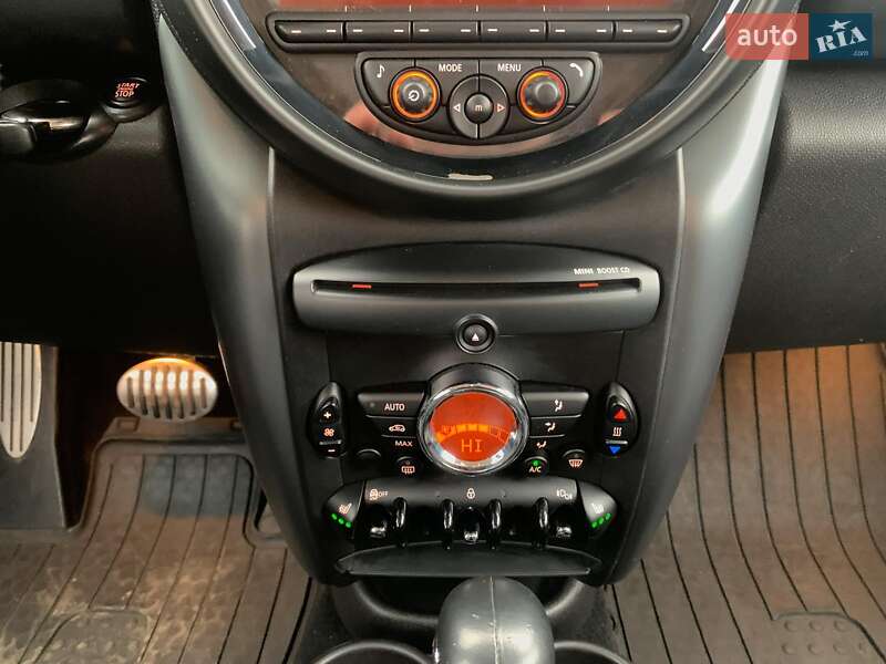 Внедорожник / Кроссовер MINI Countryman 2016 в Виннице