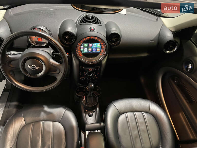 Внедорожник / Кроссовер MINI Countryman 2013 в Одессе