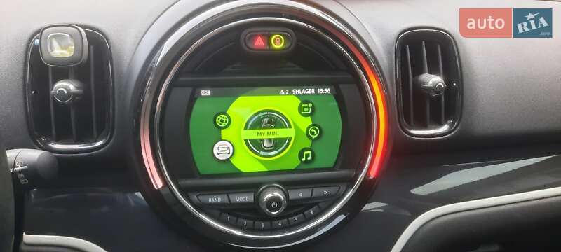 Хетчбек MINI Countryman 2019 в Рівному фото 33 Хетчбек MINI Countryman 2019 в Рівному