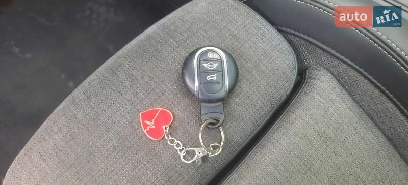 Хетчбек MINI Countryman 2019 в Рівному фото 41 Хетчбек MINI Countryman 2019 в Рівному