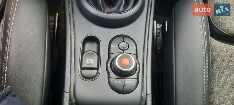 Хетчбек MINI Countryman 2019 в Рівному фото 37 Хетчбек MINI Countryman 2019 в Рівному