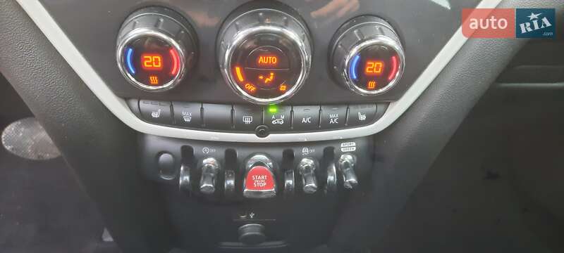 Хетчбек MINI Countryman 2019 в Рівному фото 35 Хетчбек MINI Countryman 2019 в Рівному