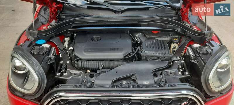 Хетчбек MINI Countryman 2019 в Рівному фото 12 Хетчбек MINI Countryman 2019 в Рівному