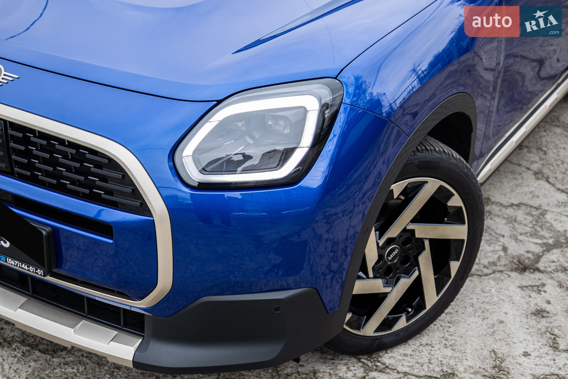 2024 MINI Countryman - мініатюра 14