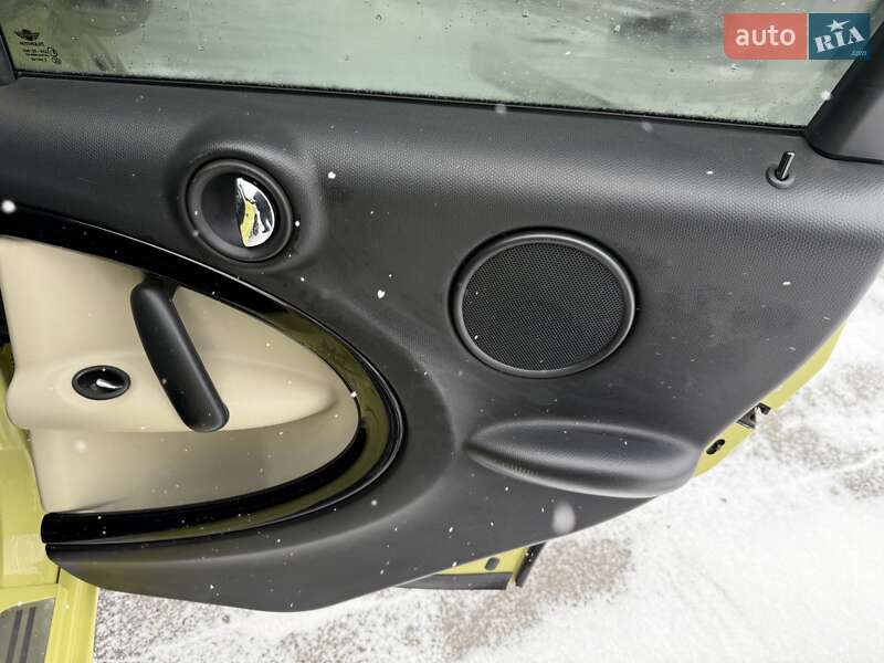 Внедорожник / Кроссовер MINI Countryman 2010 в Одессе фото 17 Внедорожник / Кроссовер MINI Countryman 2010 в Одессе