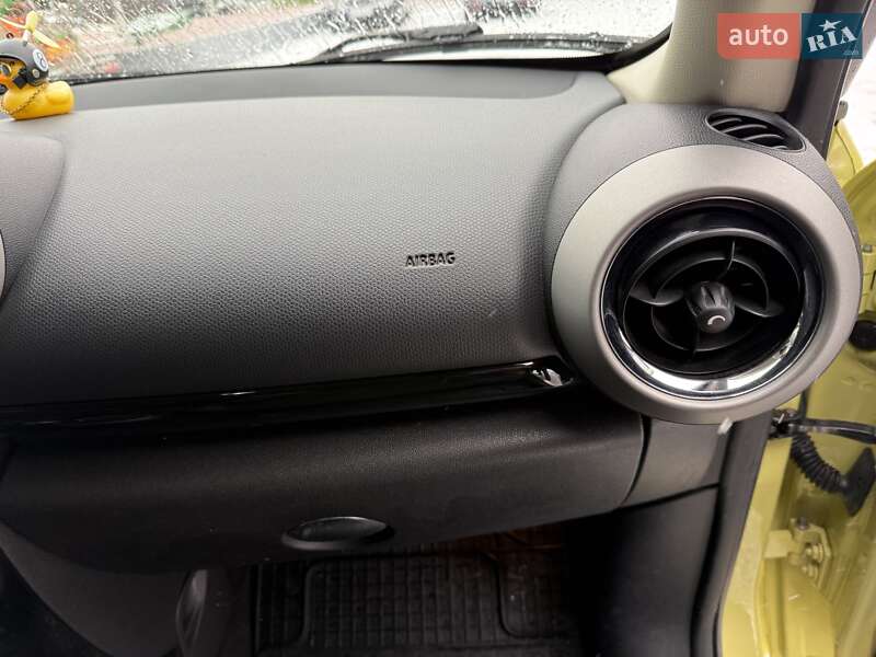 Внедорожник / Кроссовер MINI Countryman 2010 в Одессе фото 28 Внедорожник / Кроссовер MINI Countryman 2010 в Одессе