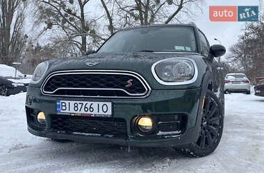 Хэтчбек MINI Countryman 2019 в Кременчуге