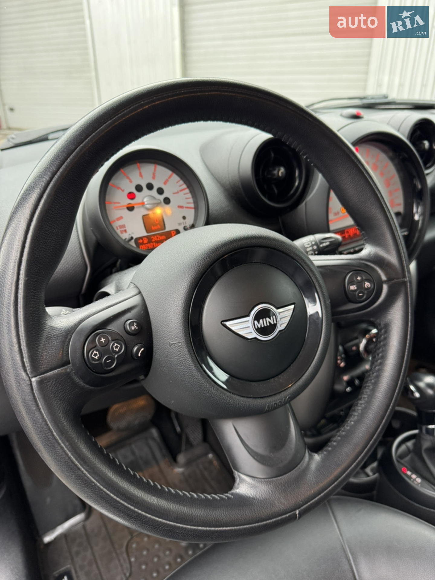 2014 MINI Countryman - мініатюра 22